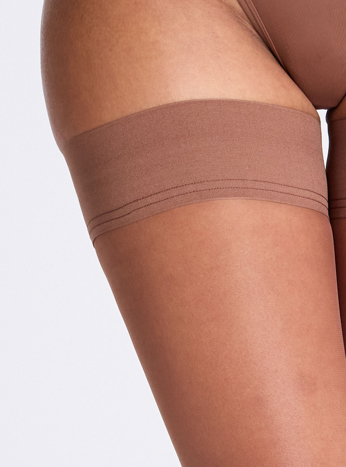 Plain top hold ups - 04 Deep