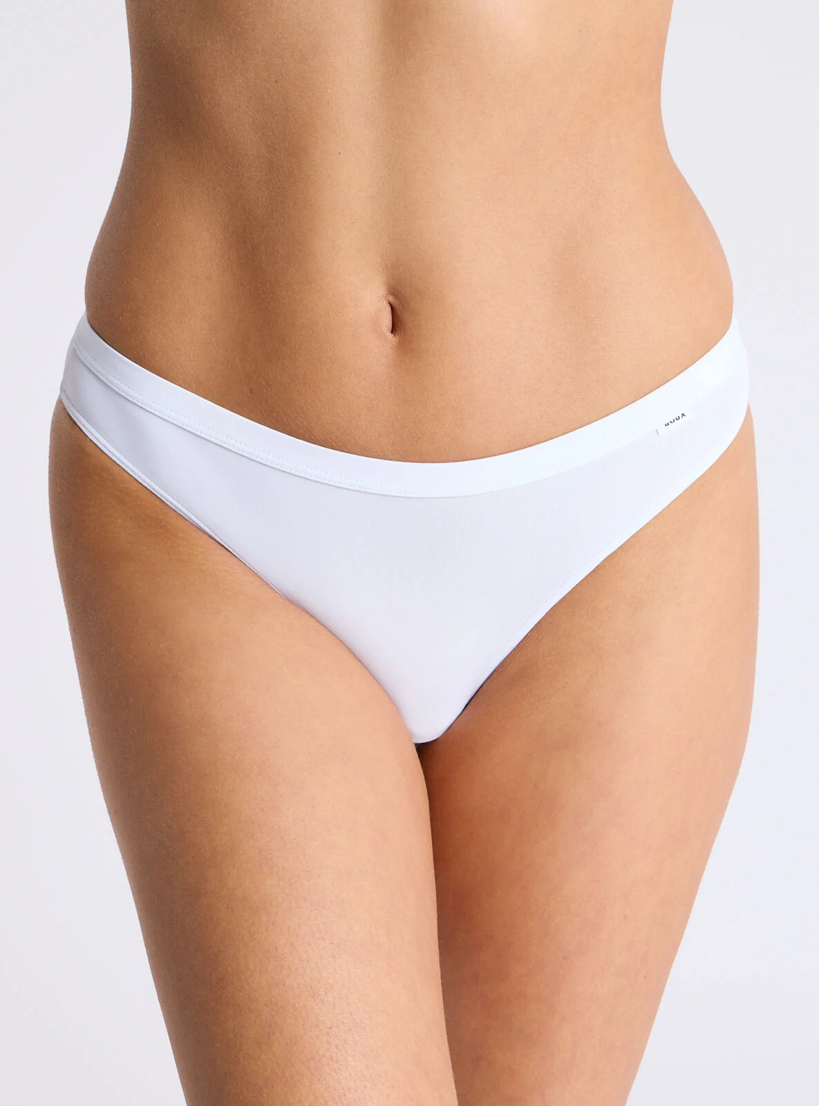 Josie microfibre briefs - 01 Light
