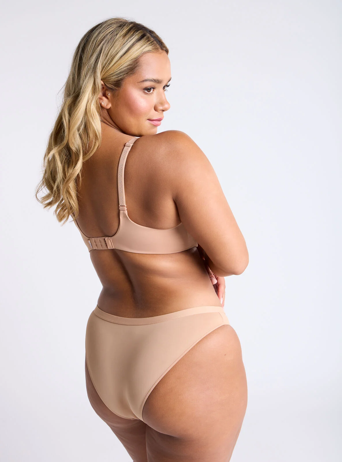 Josie microfibre briefs - 03 Medium