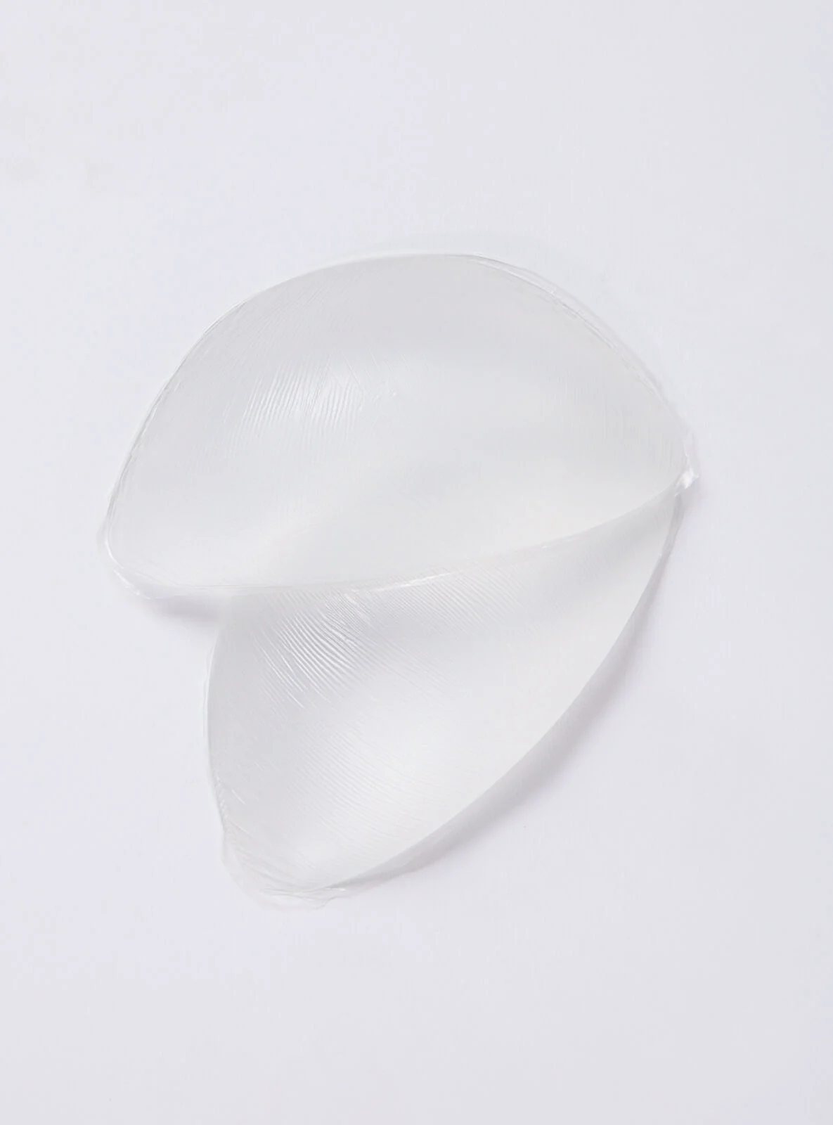 The ultimate bust booster - Clear 3 The ultimate bust booster - Clear